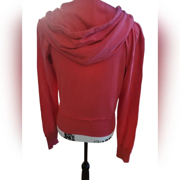 Junk Food zip up hoodie - Picture 4 of 6